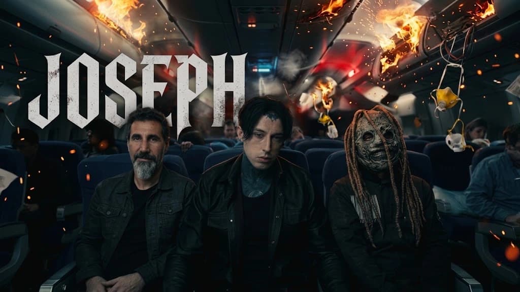 Joseph — Falling in Reverse