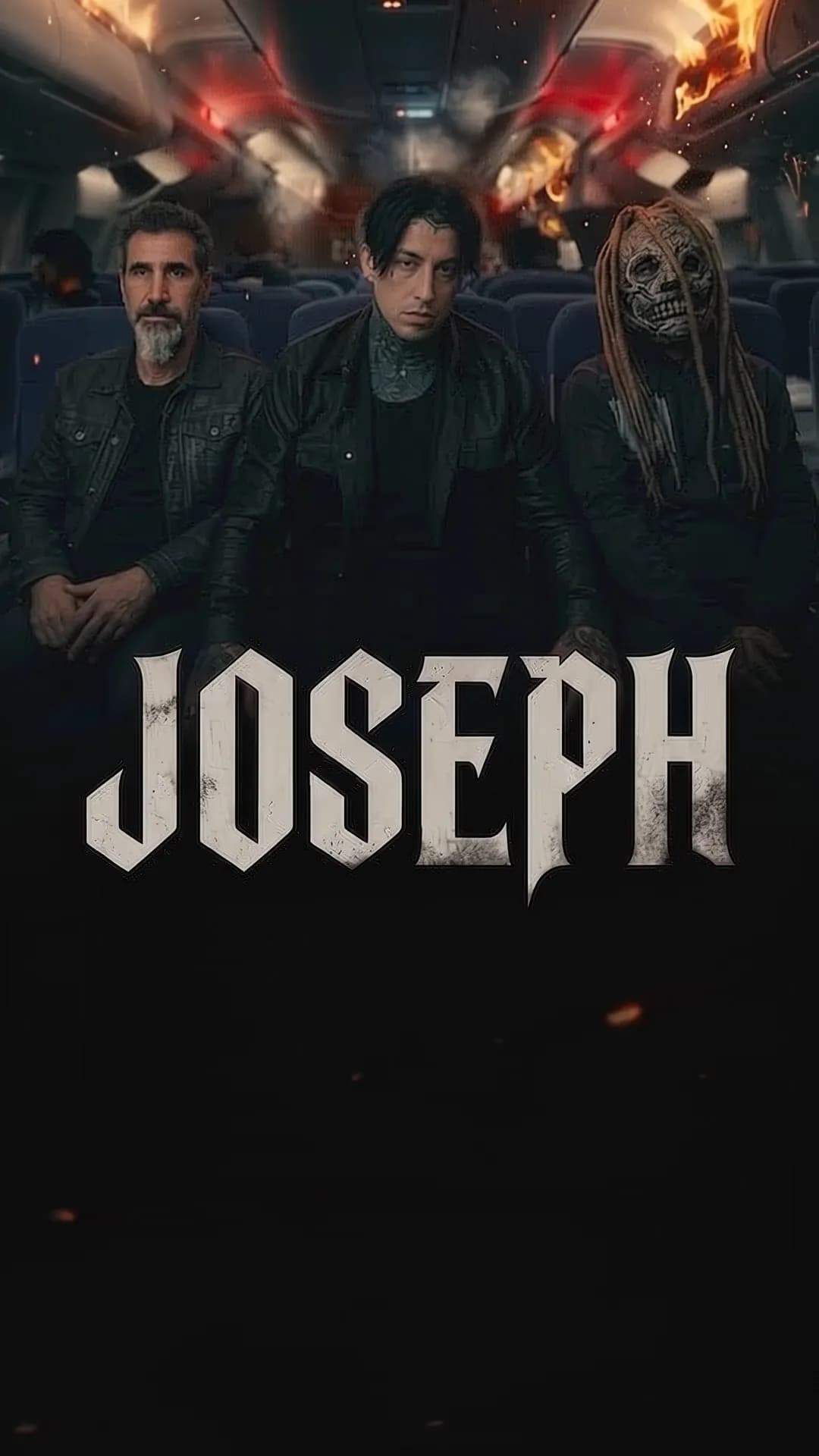 Joseph — Falling in Reverse