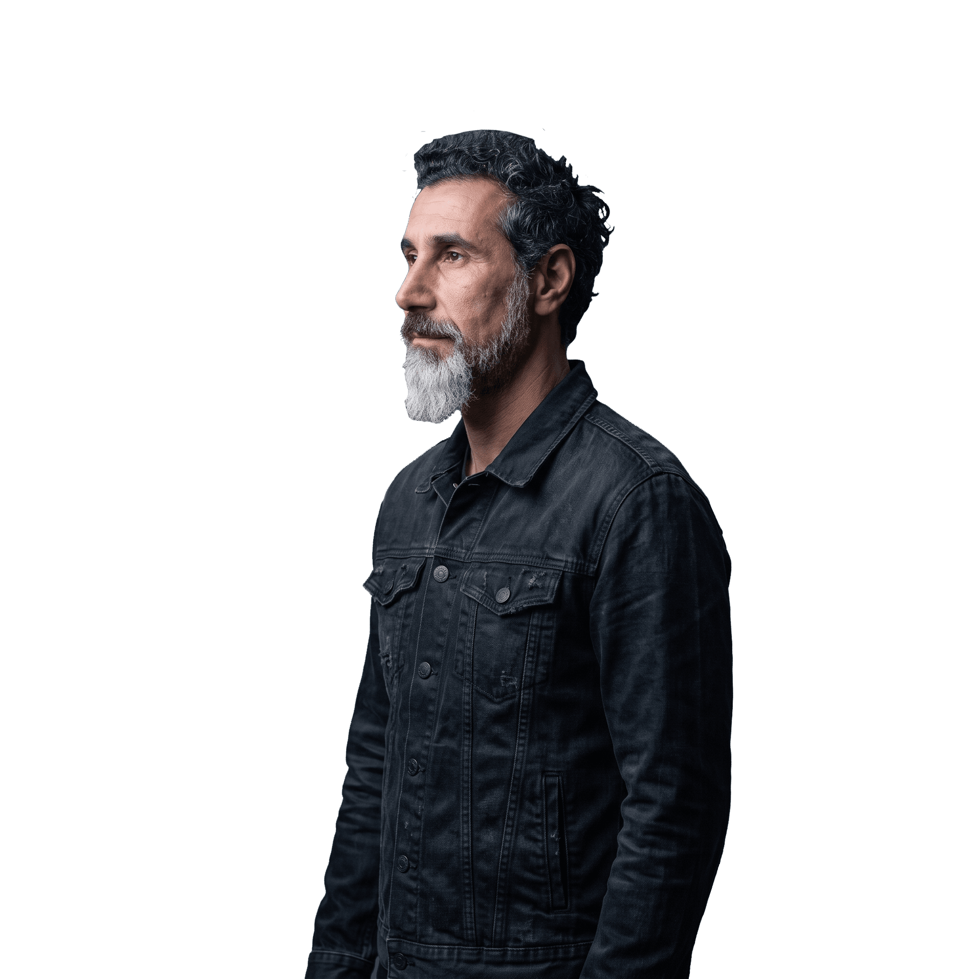 SERJ TANKIAN