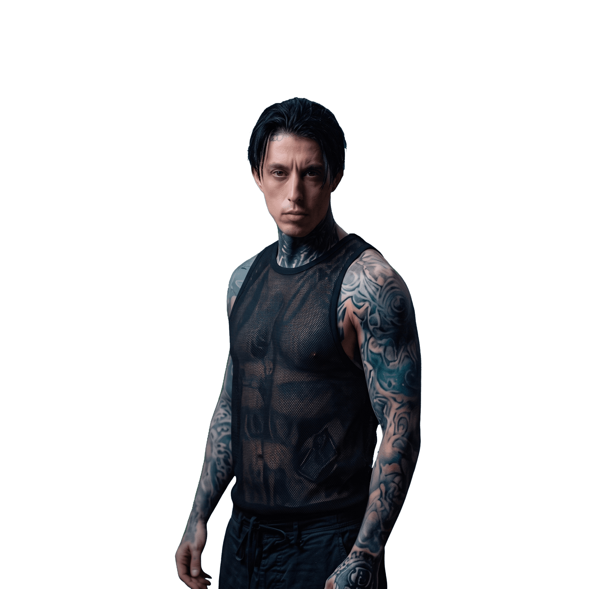 RONNIE RADKE